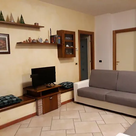 Il Giardino Degli Ulivi Apartment Rapolano Terme Exterior photo