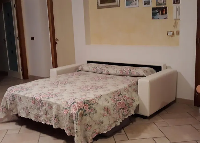 Il Giardino Degli Ulivi
