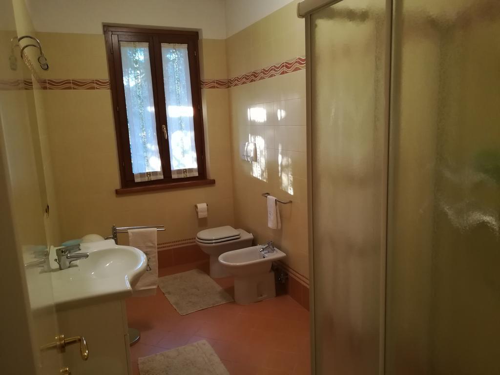 Il Giardino Degli Ulivi Apartment Rapolano Terme