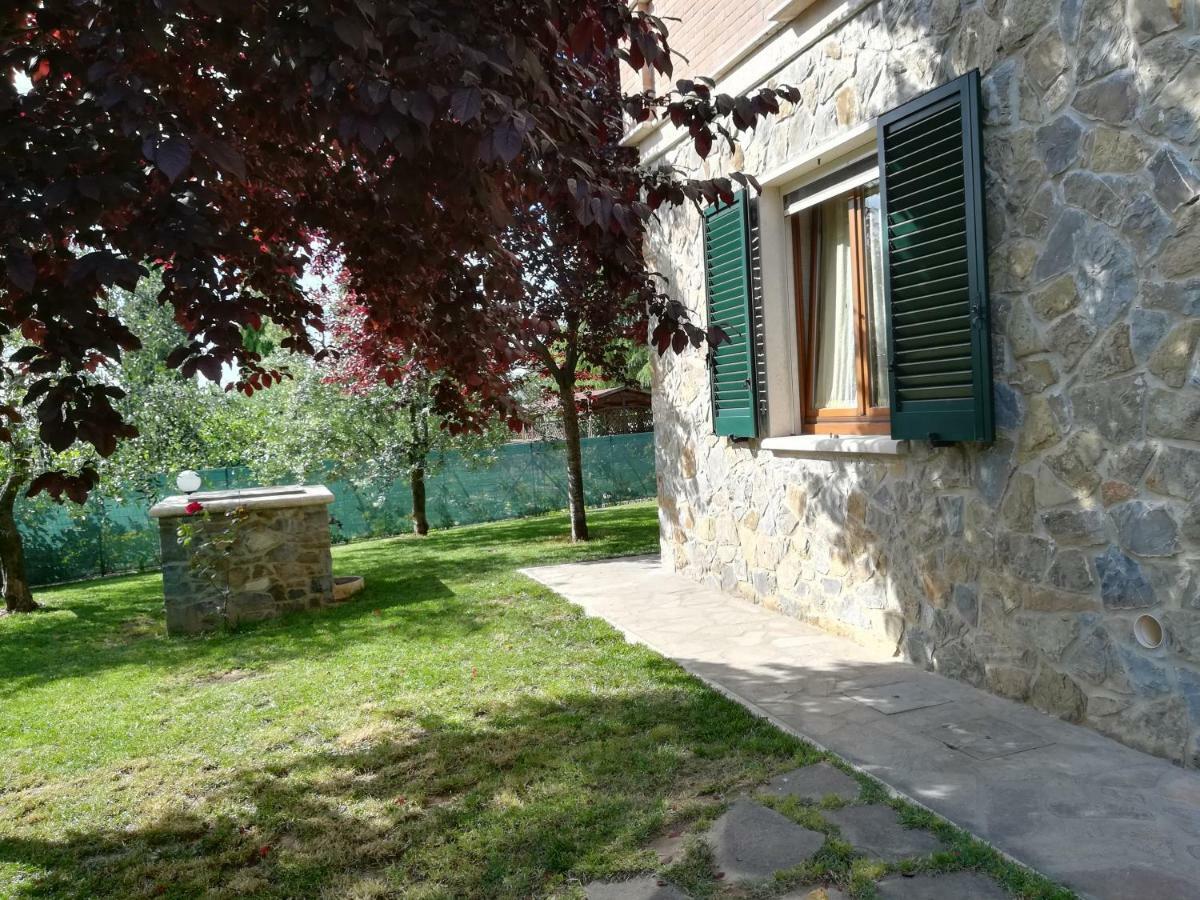 Il Giardino Degli Ulivi