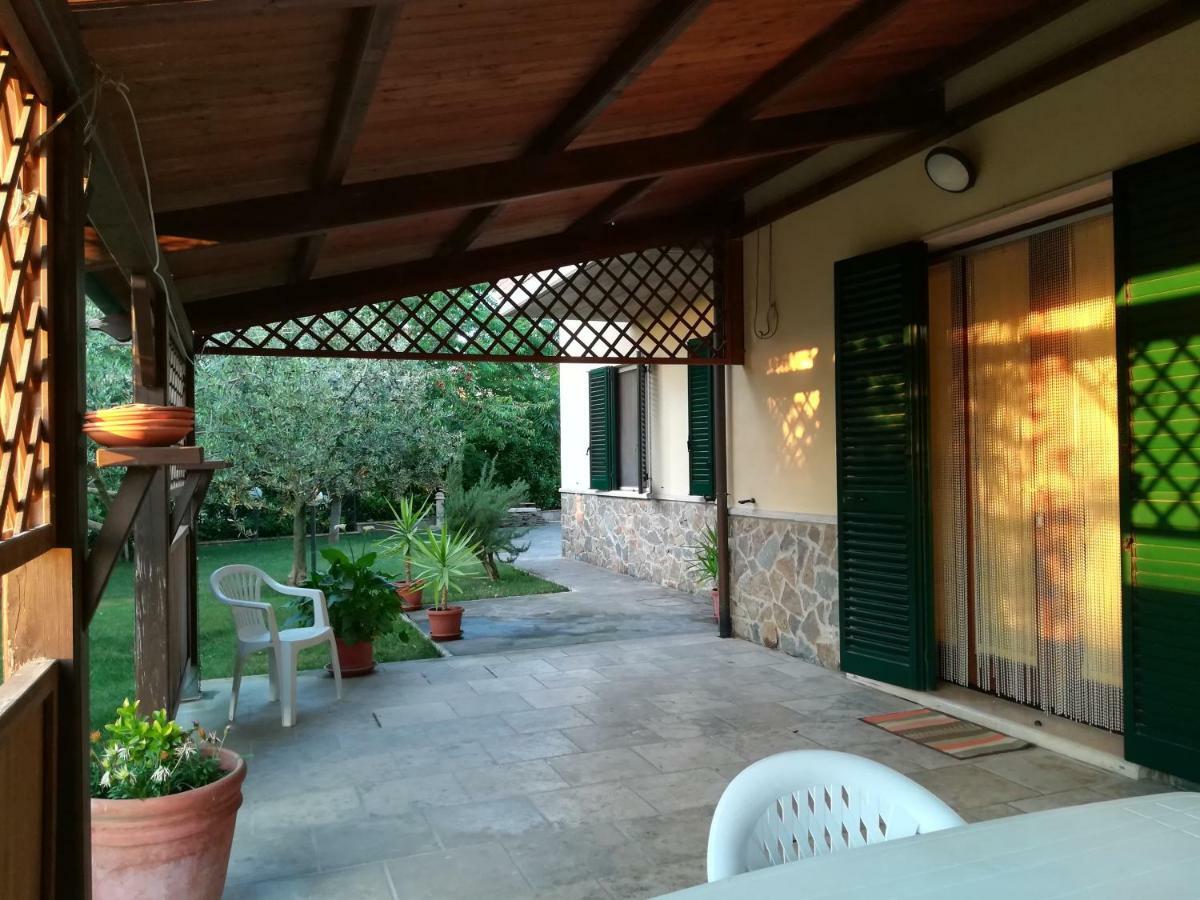 Apartment Il Giardino Degli Ulivi *