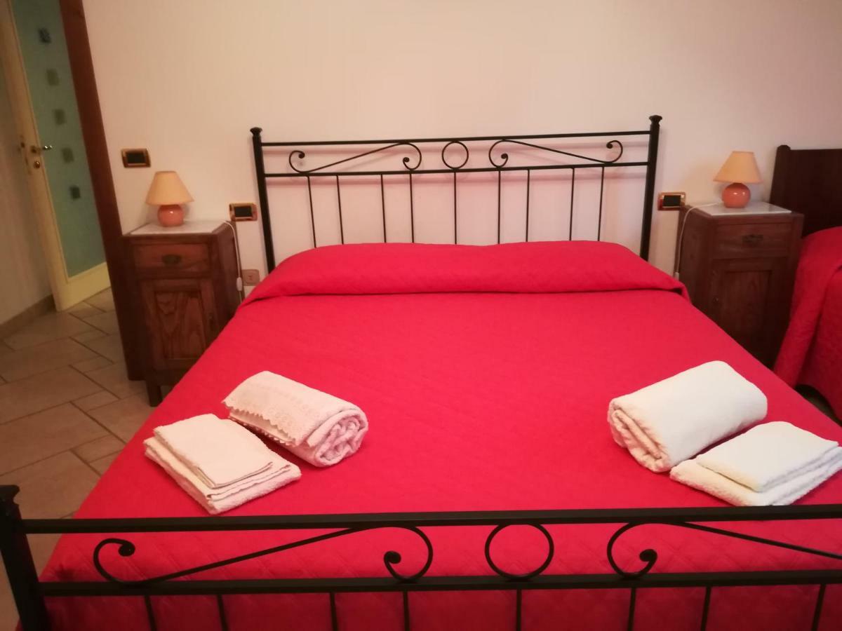 Apartment Il Giardino Degli Ulivi Rapolano Terme