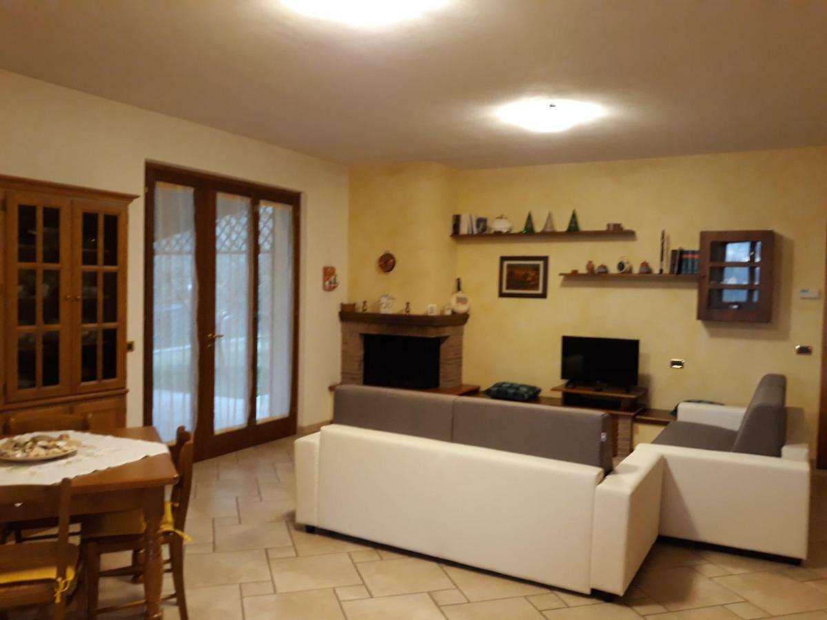 Il Giardino Degli Ulivi Rapolano Terme