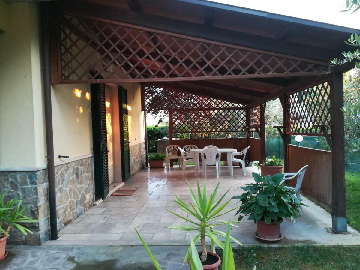Il Giardino Degli Ulivi Apartment Rapolano Terme