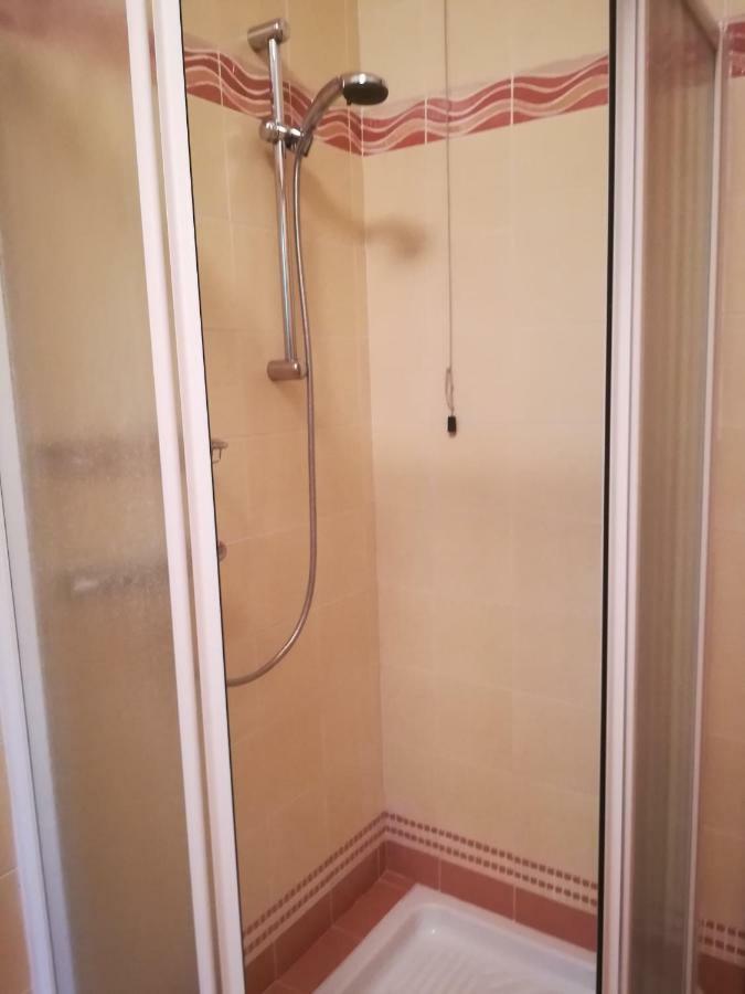 Il Giardino Degli Ulivi Apartment