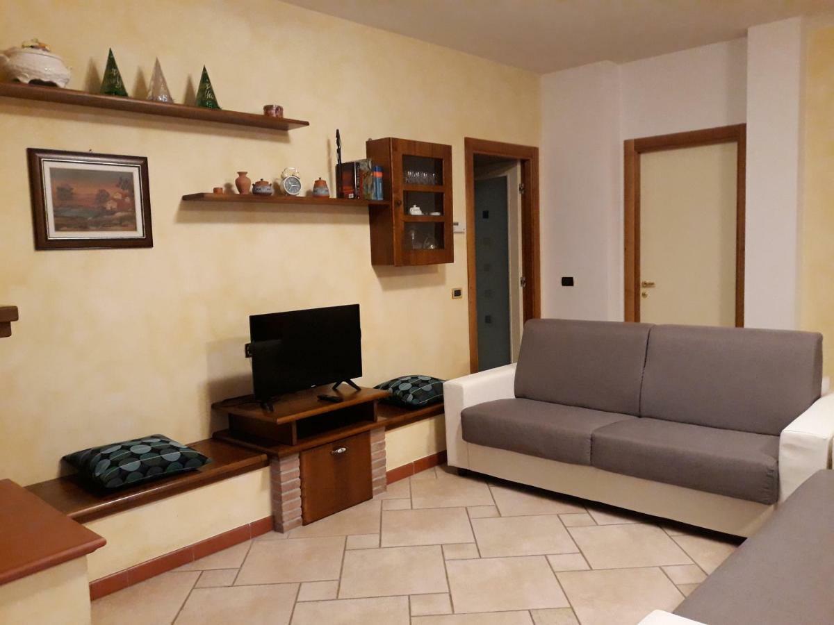 Il Giardino Degli Ulivi * Rapolano Terme