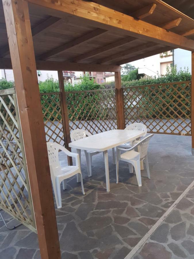 Il Giardino Degli Ulivi Apartment Rapolano Terme