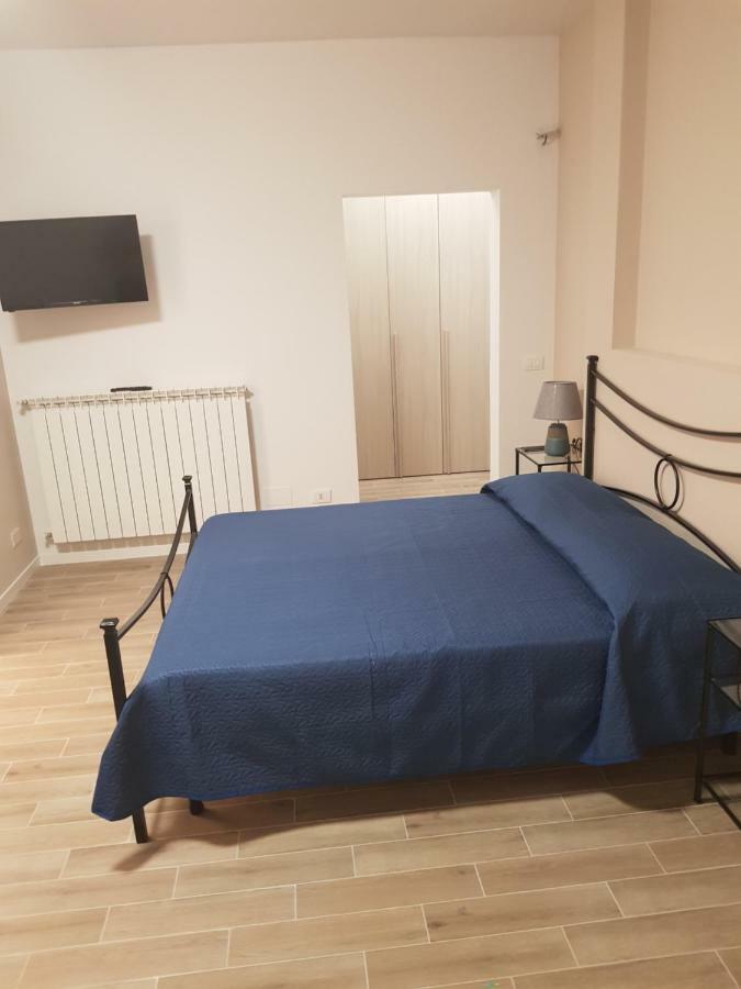 Il Giardino Degli Ulivi Apartment Rapolano Terme
