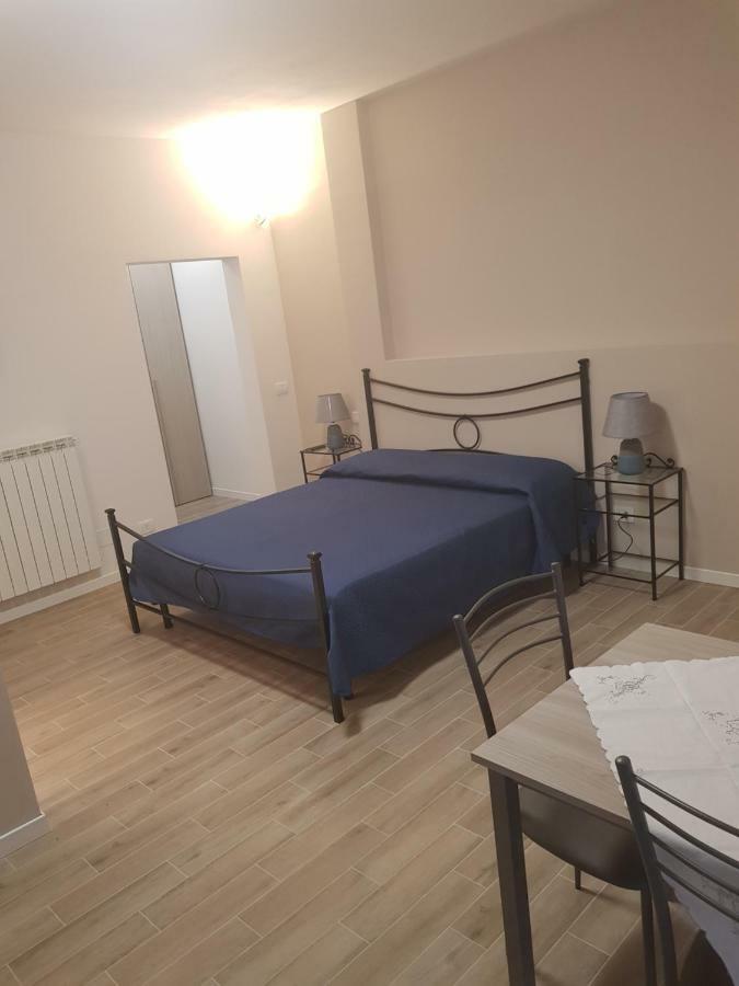 Il Giardino Degli Ulivi Apartment