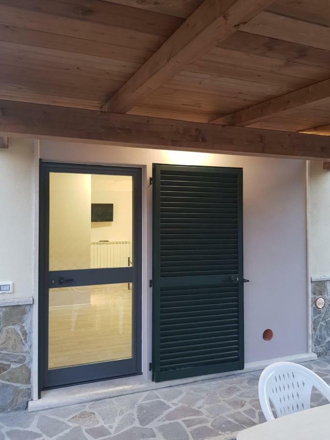 Il Giardino Degli Ulivi Rapolano Terme