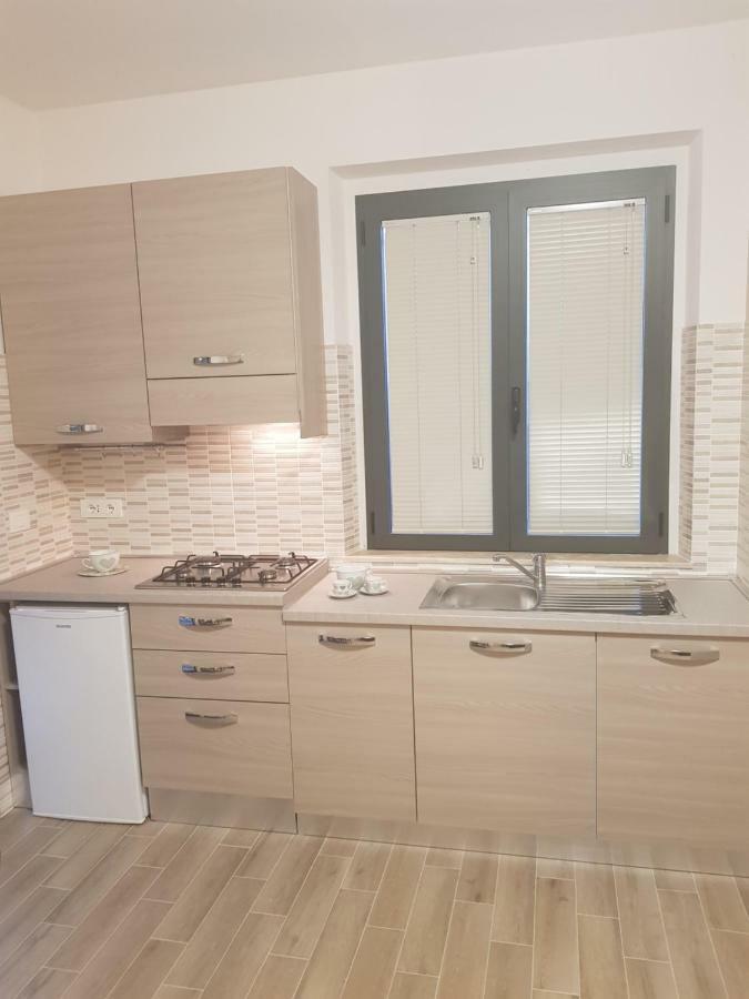 Il Giardino Degli Ulivi Apartment Rapolano Terme