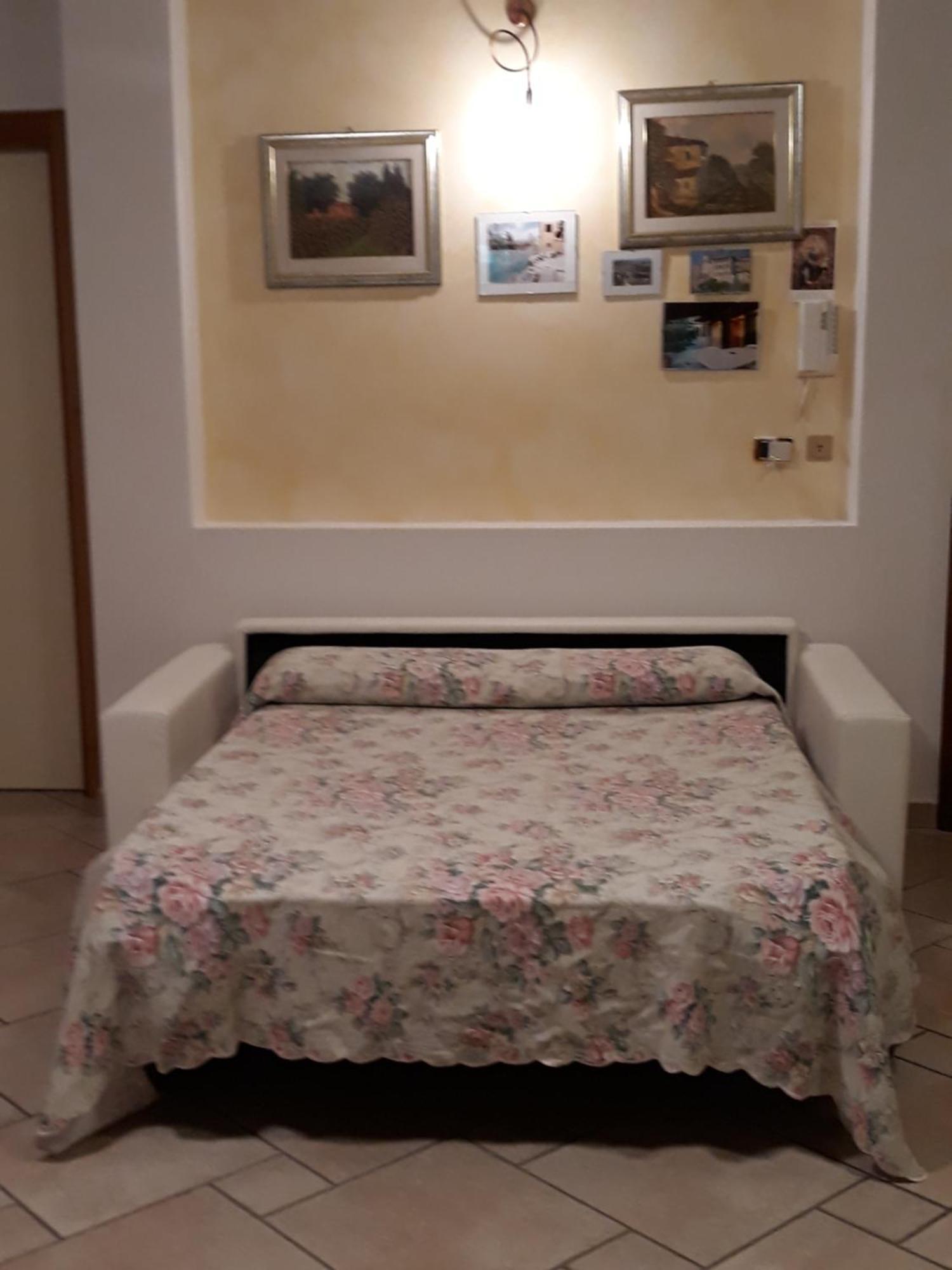 Il Giardino Degli Ulivi *