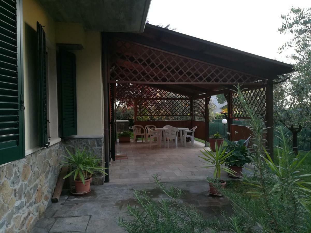 Il Giardino Degli Ulivi Appartement