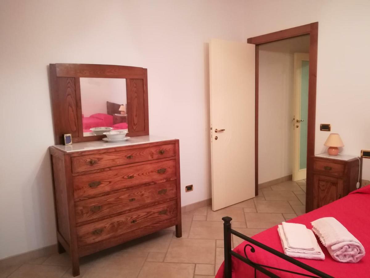 Il Giardino Degli Ulivi Appartement