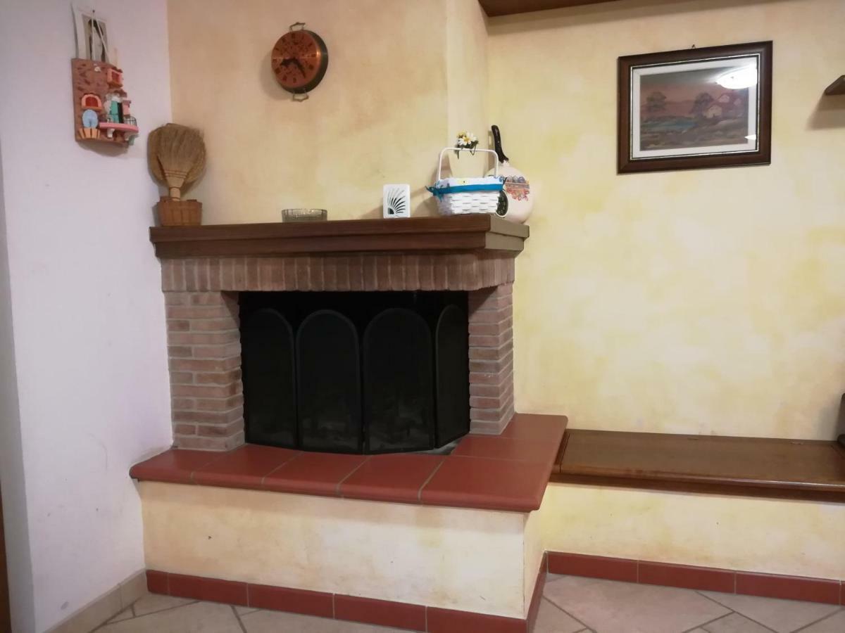 Appartement Il Giardino Degli Ulivi *