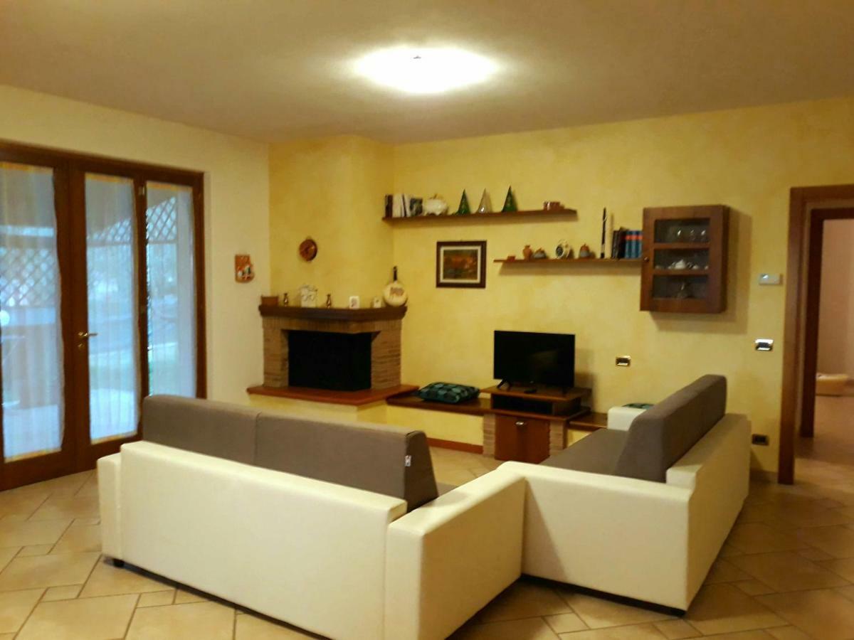Il Giardino Degli Ulivi * Rapolano Terme
