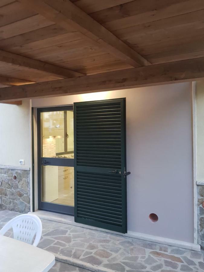 Il Giardino Degli Ulivi Rapolano Terme
