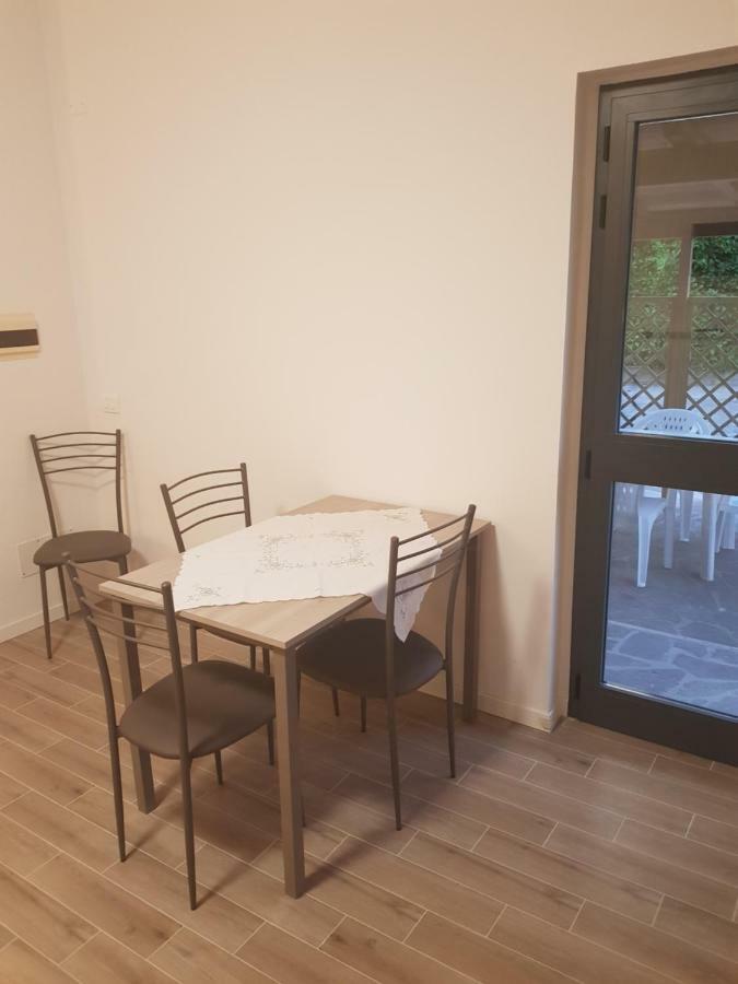 Il Giardino Degli Ulivi * Rapolano Terme
